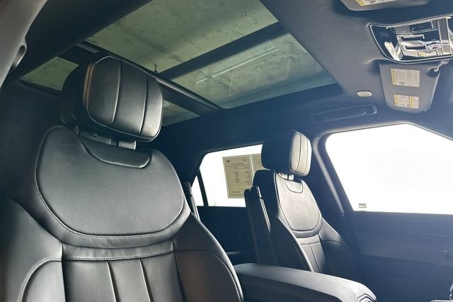 Used 2025 Gray Land Rover Dynamic SE image 16