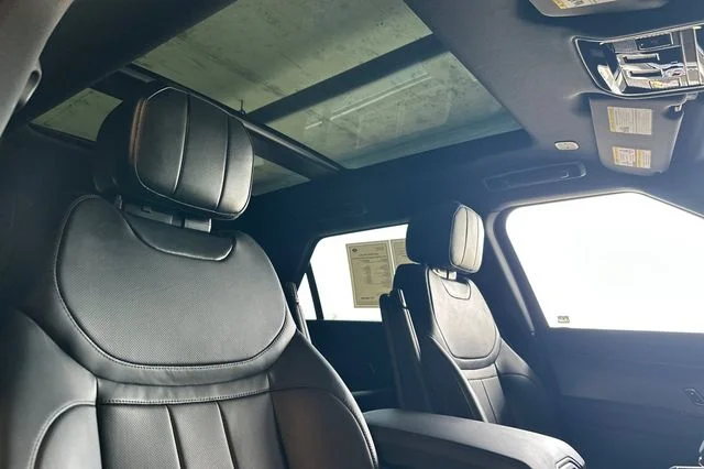 Used 2025 Gray Land Rover Dynamic SE image 16