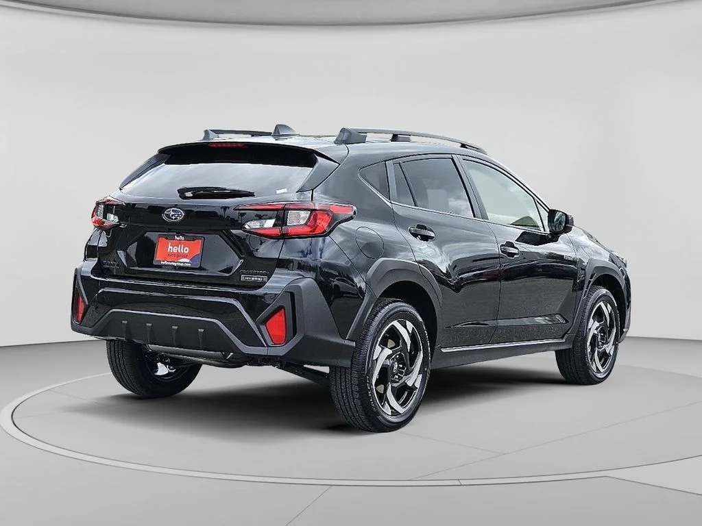 2026 Subaru Crosstrek Limited - Photo 15