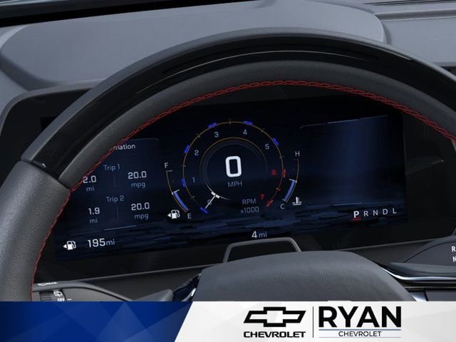 2026 Chevrolet Traverse RS - Photo 54