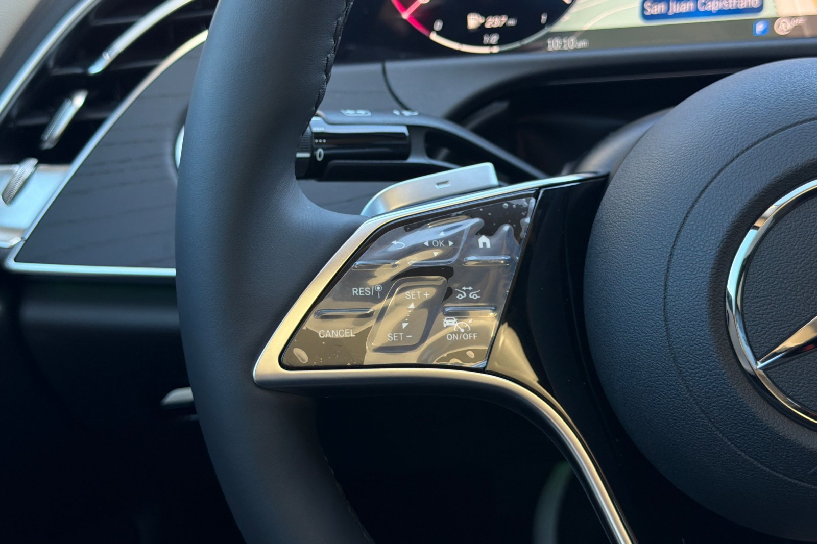 New 2027 Cirrus Silver Metallic Mercedes-Benz E 350 image 26