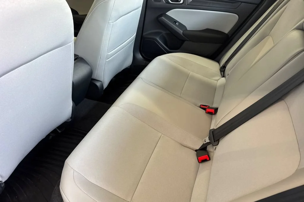 Certified Used 2025 Blue Lagoon Pearl Honda Sport image 51