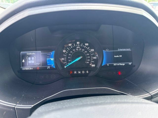 2023 Ford Edge SEL - Photo 26