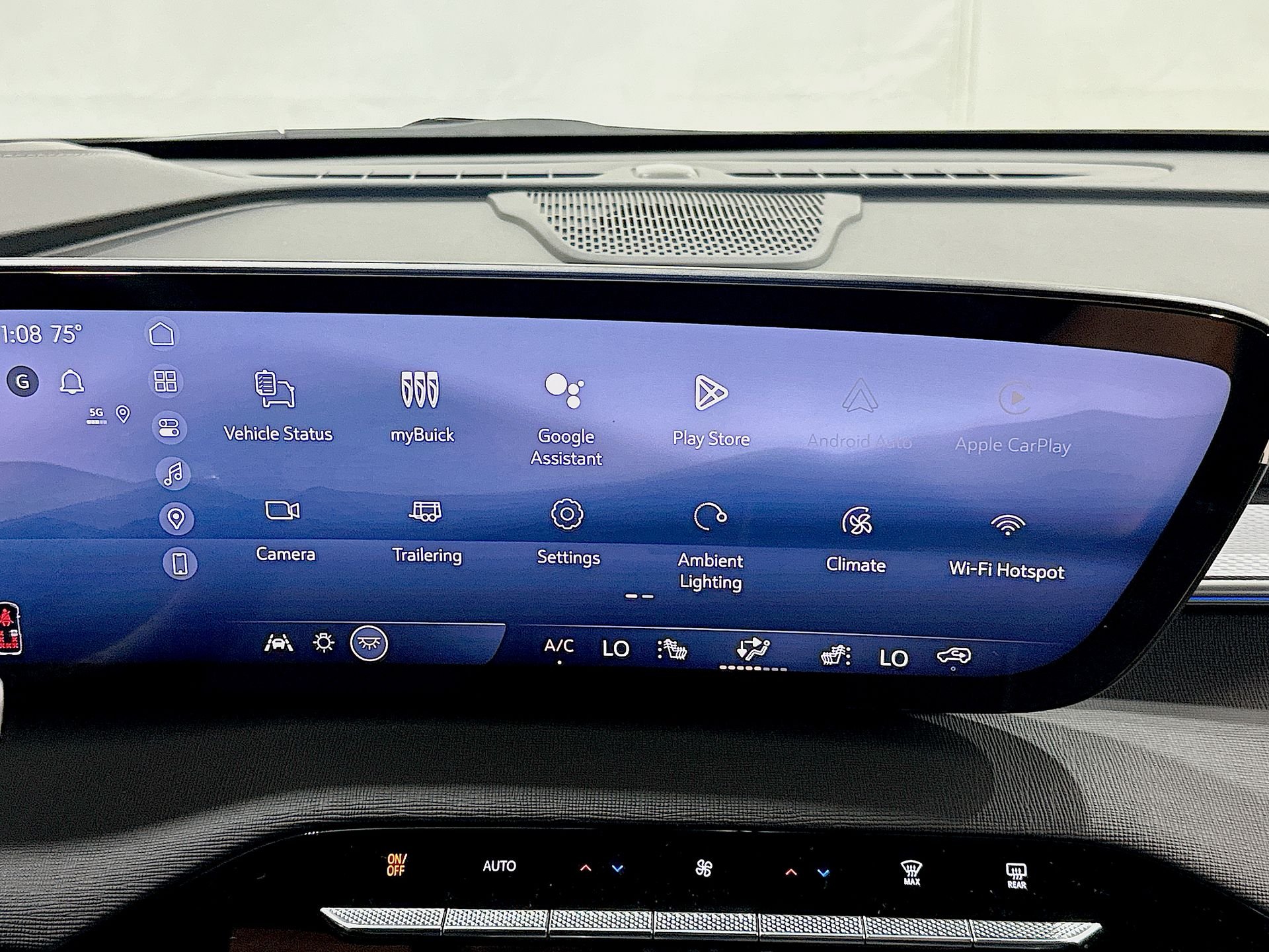 2026 Buick Enclave Sport Touring - Photo 13