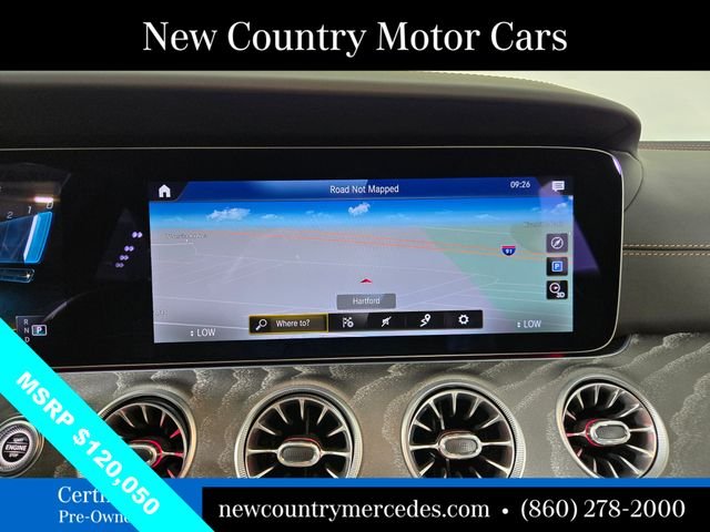 Certified Used 2023  Mercedes-Benz Base image 28