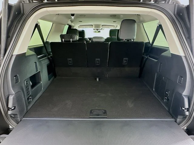New 2026 Ford Expedition Max Active