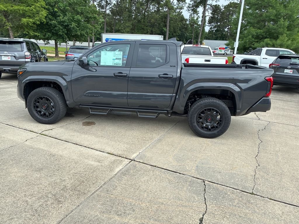 New 2026  Toyota SR5 image 2