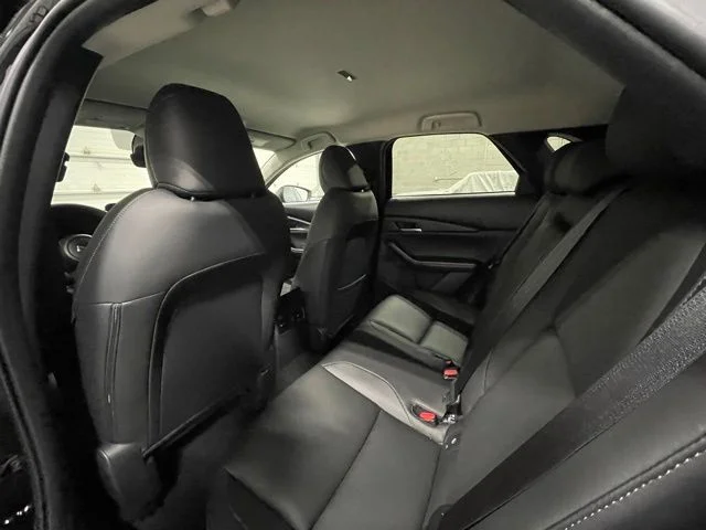 New 2026 Black Mazda 2.5 S Select Sport image 15