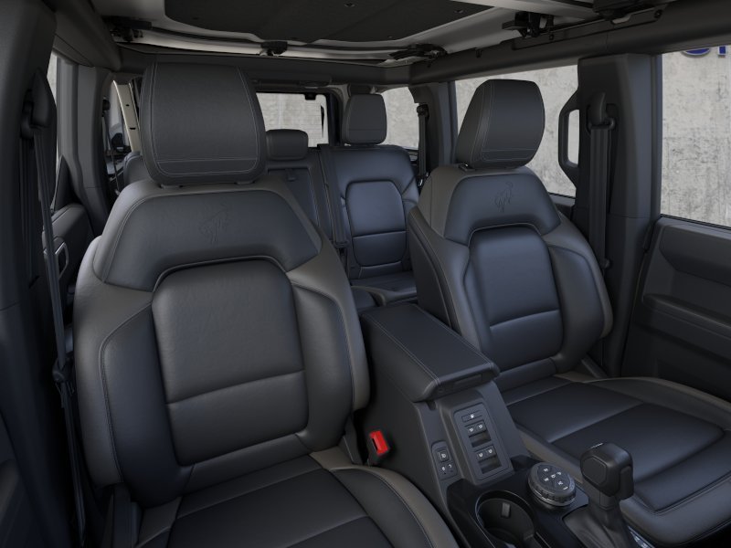 New 2026 Desert Sand Ford Outer Banks® image 10