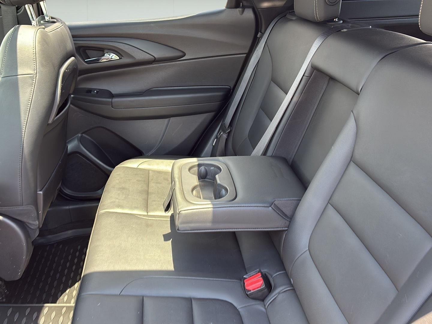 Used 2022 Zeus Bronze Metallic Chevrolet ACTIV image 19