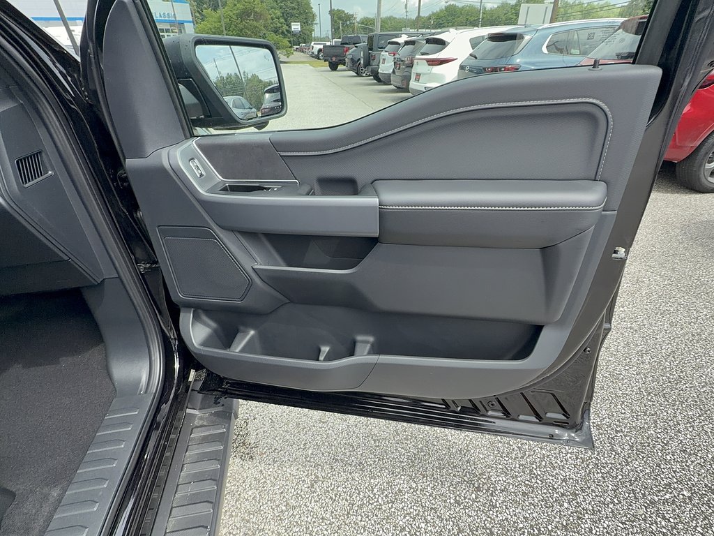 New 2026  Ford XLT image 27