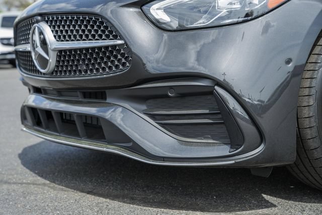 New 2026  Mercedes-Benz C 300 image 59