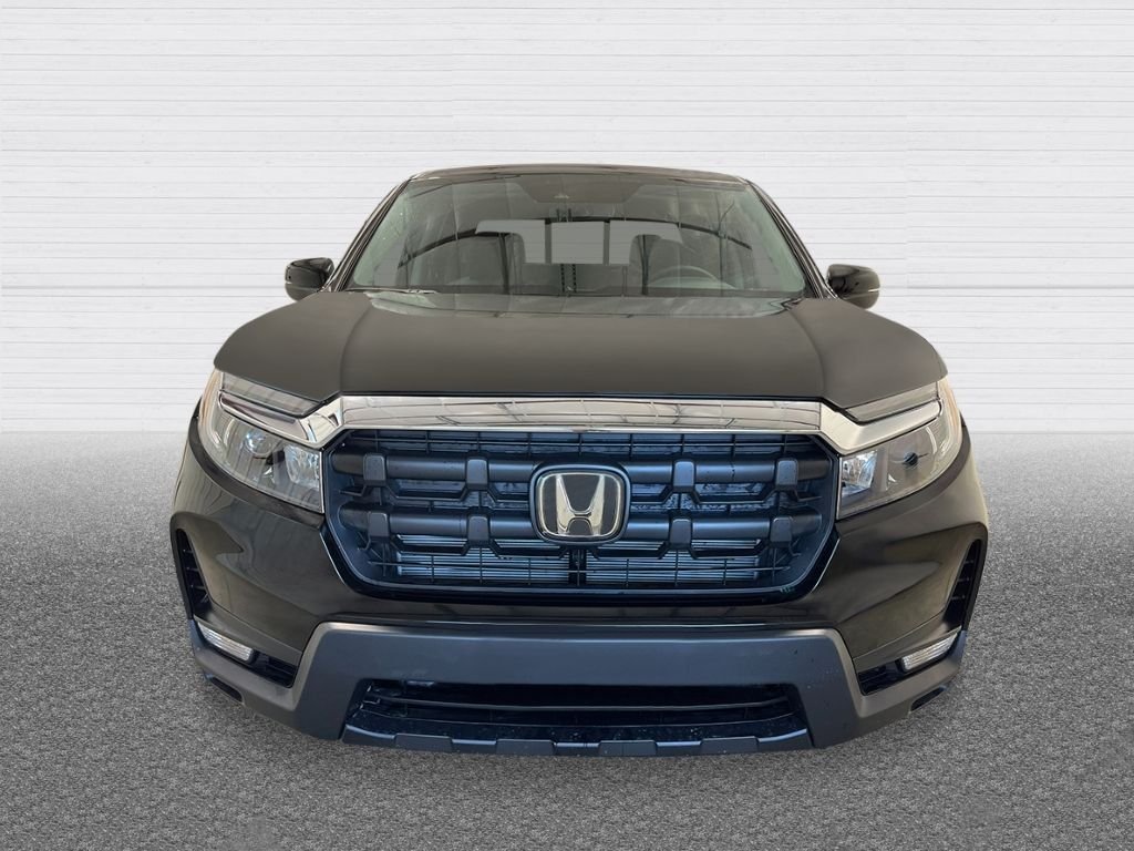 2026 Honda Ridgeline RTL - Photo 10