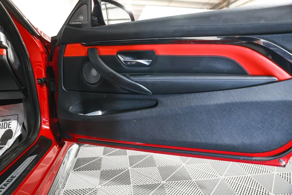 Used 2020 Red BMW Base image 23