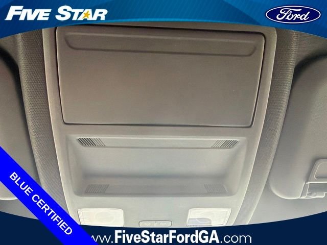 Used 2025 Blue Ford ST-Line image 27