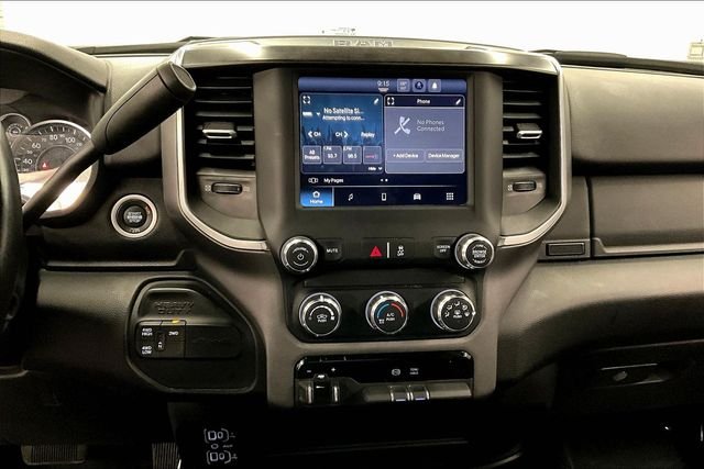 2024 RAM Ram 3500 Pickup Big Horn - Photo 30