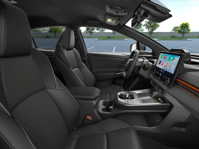 New 2026 ASTRO BLACK MICA Subaru Sport image 15