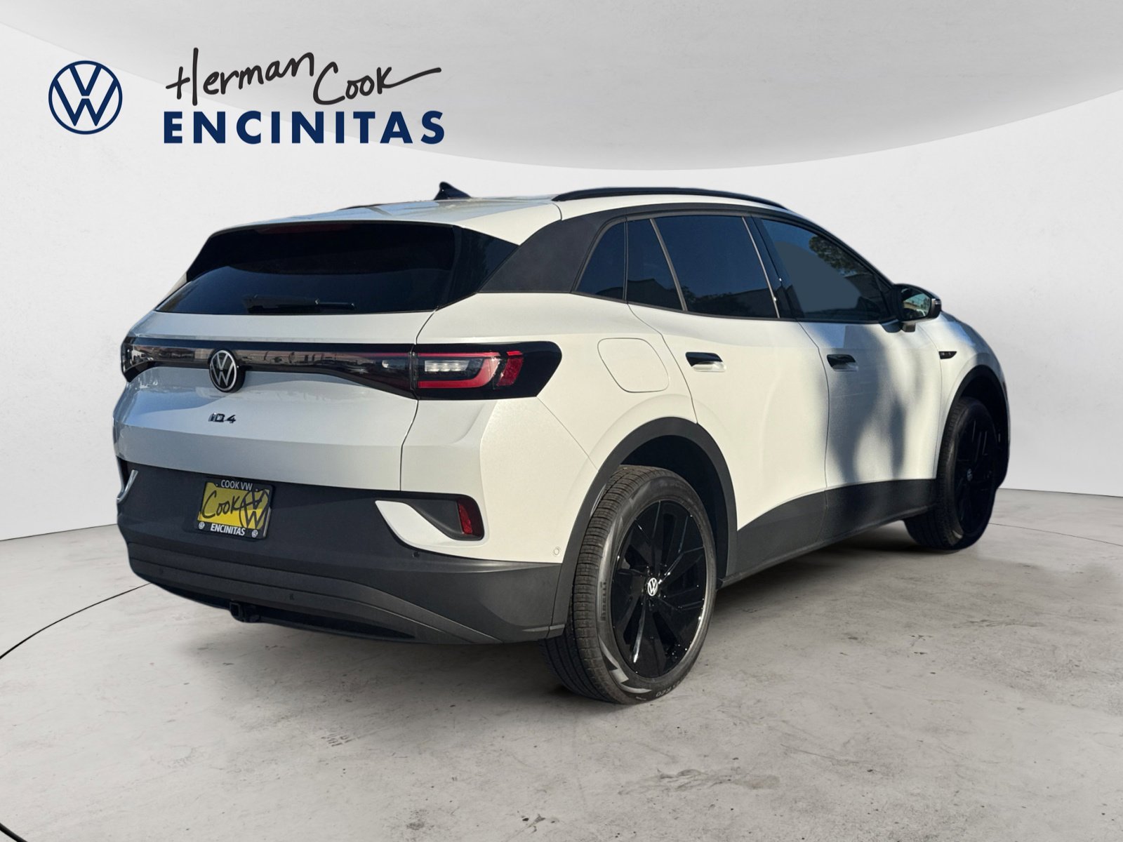 New 2026 Opal-White Volkswagen Pro S image 5