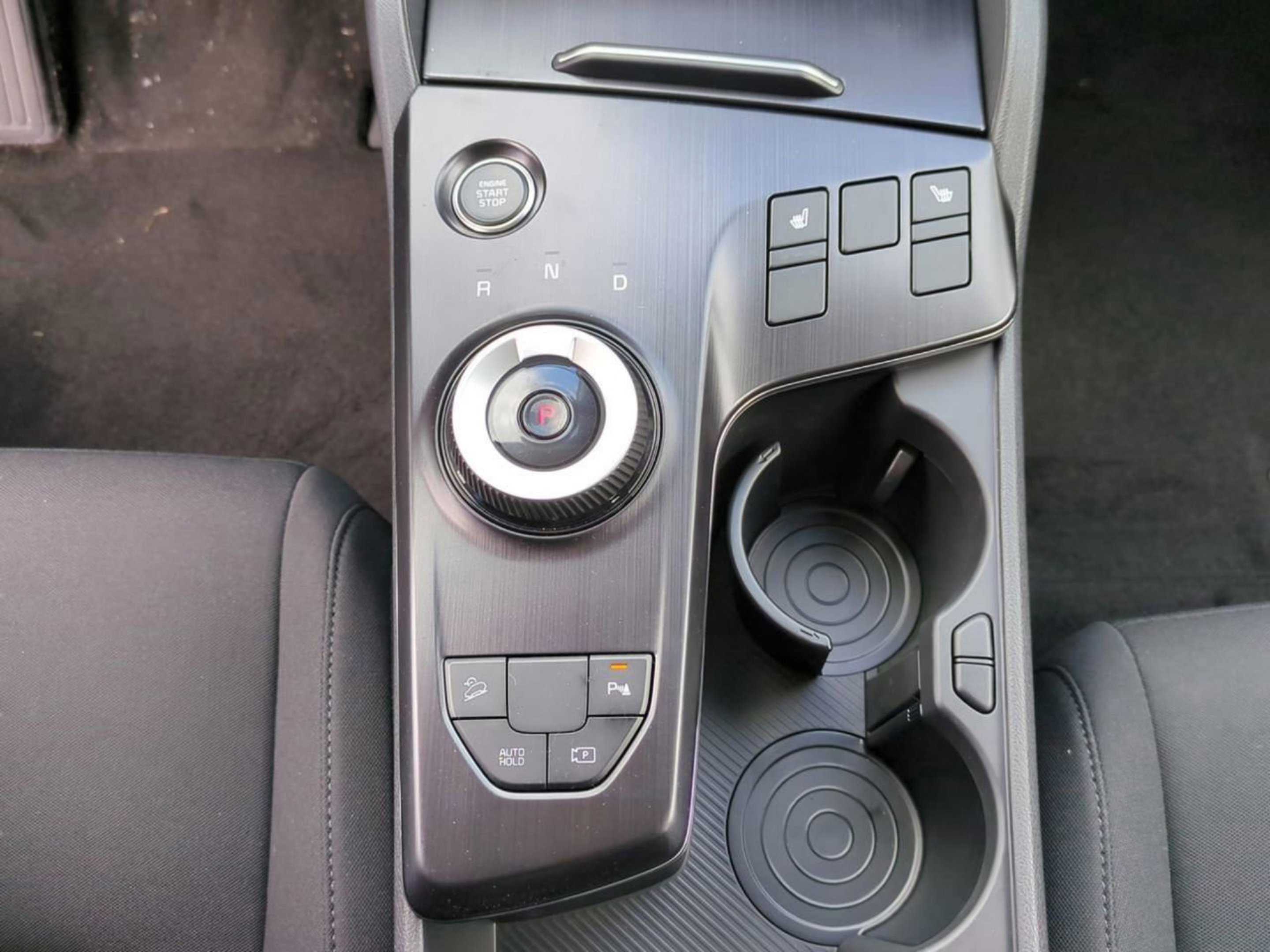 New 2026 Snow White Pearl Kia S image 20