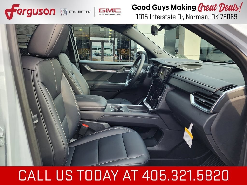 2026 GMC Acadia Elevation - Photo 40