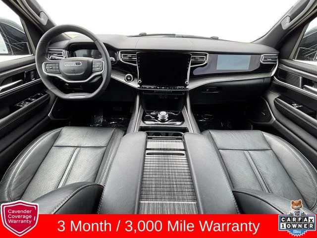 Used 2023 Silver Jeep Series II image 12