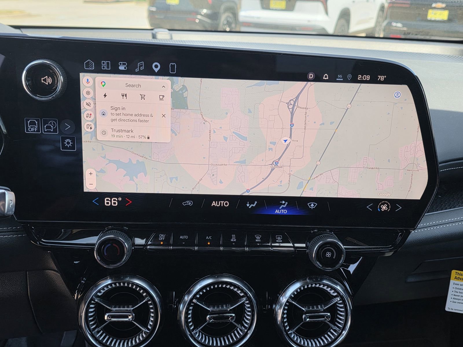 2026 Chevrolet Blazer EV LT - Photo 9