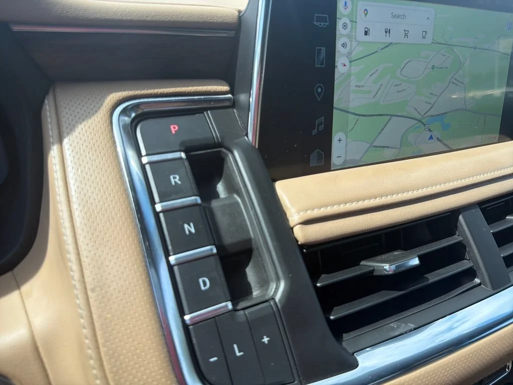 2022 Chevrolet Tahoe Premier - Photo 24