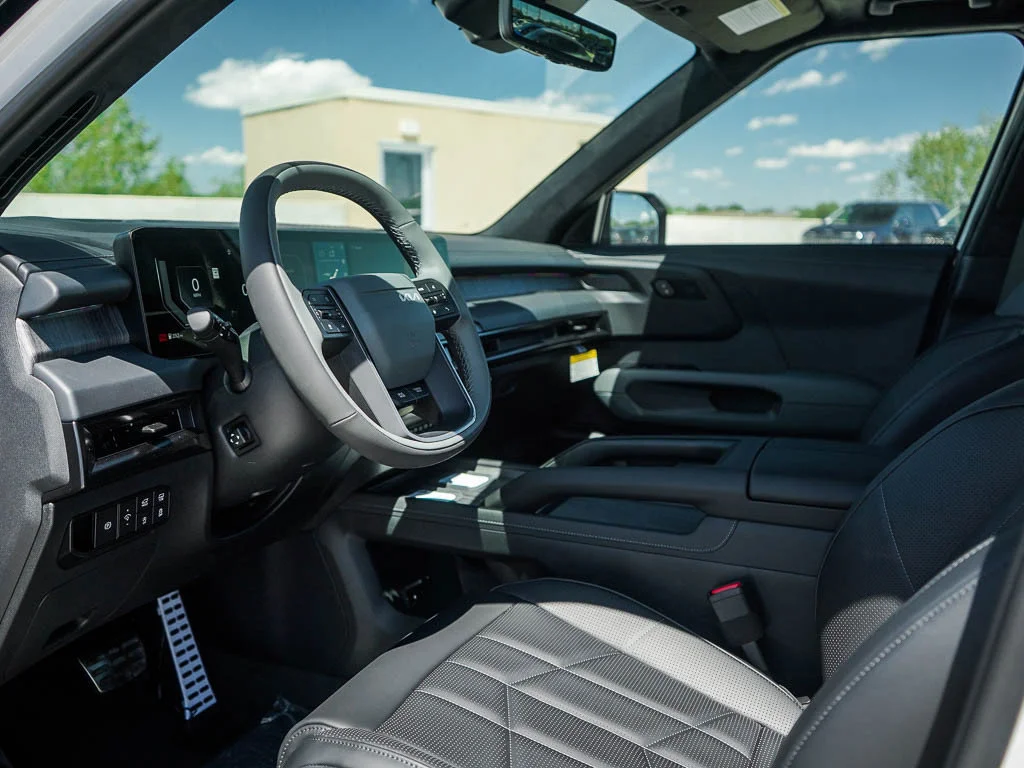New 2027 Glacial White Pearl Kia X-Line SX Prestige AWD image 19