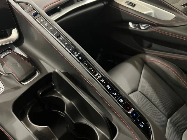 2023 Chevrolet Corvette 3LT - Photo 20
