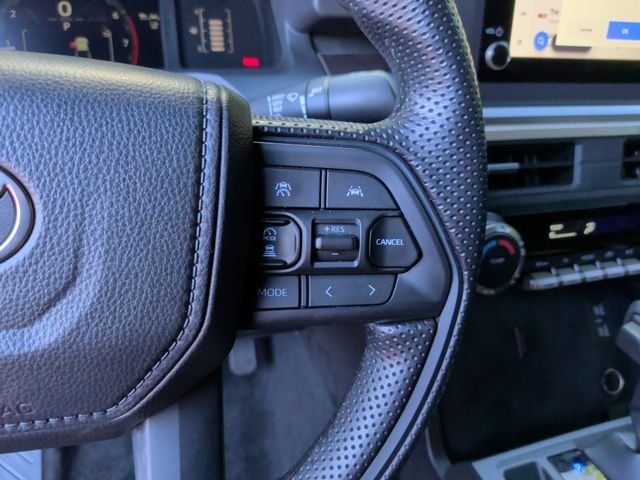 Certified Used 2026 Silver Toyota SR5 image 15