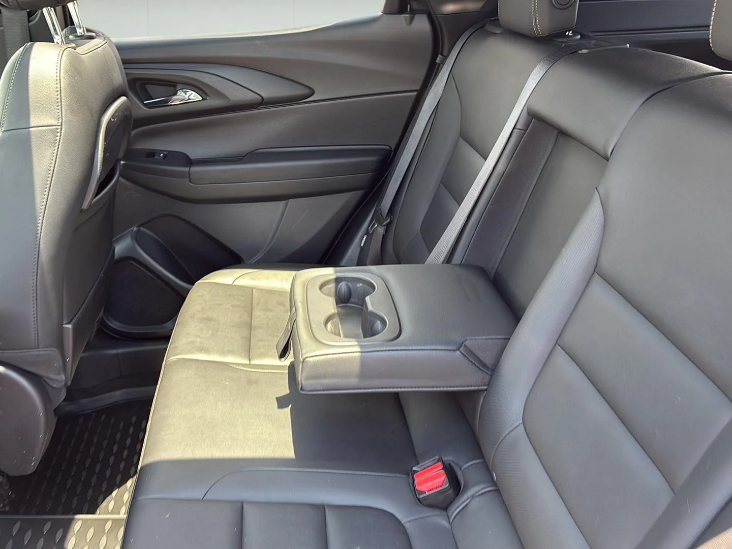 Used 2022 Zeus Bronze Metallic Chevrolet ACTIV image 19