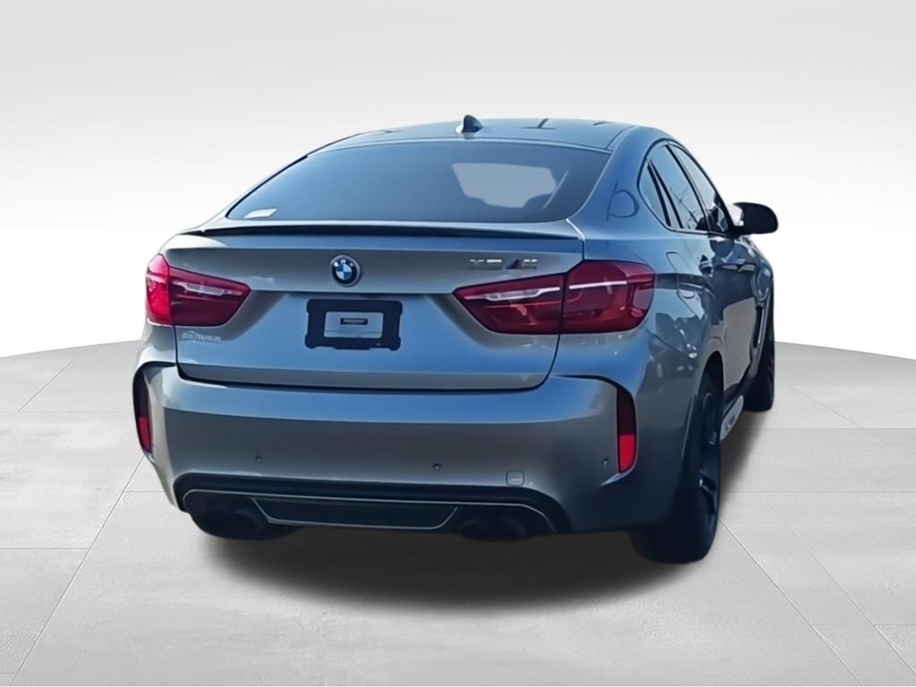 Used 2016 Gray BMW Base image 7