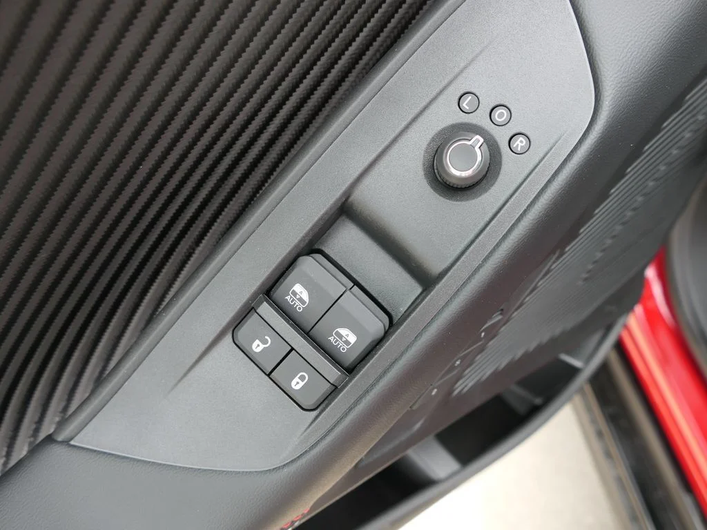 New 2026 Redeye Dodge Scat Pack Plus image 11