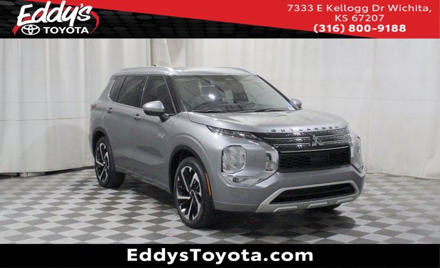 2023 Mitsubishi Outlander PHEV SEL