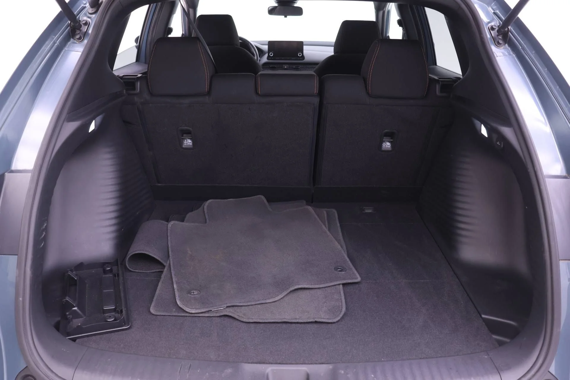 Certified Used 2024 Nordic Forest Pearl Honda Sport image 15