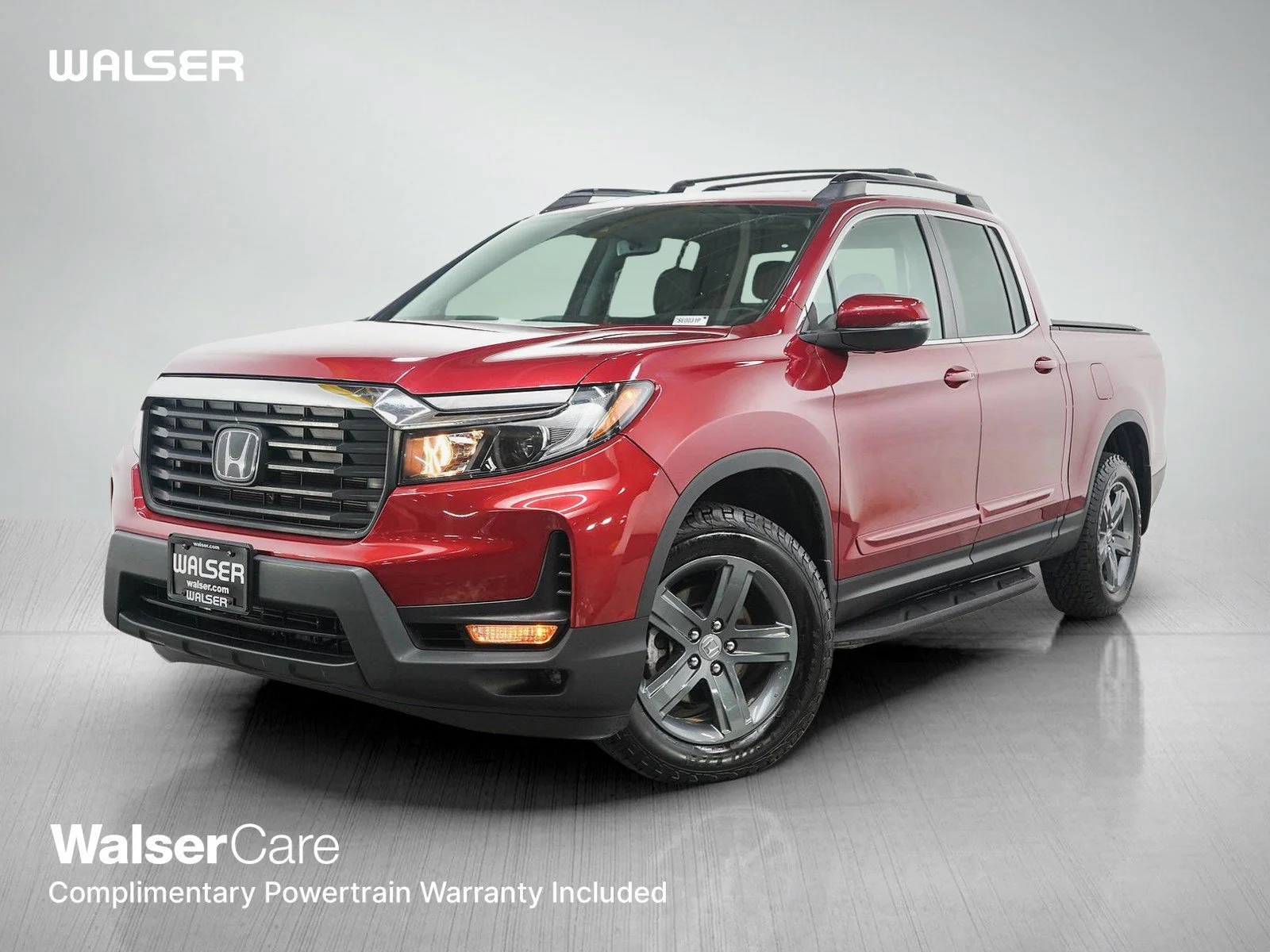 2023 Honda Ridgeline