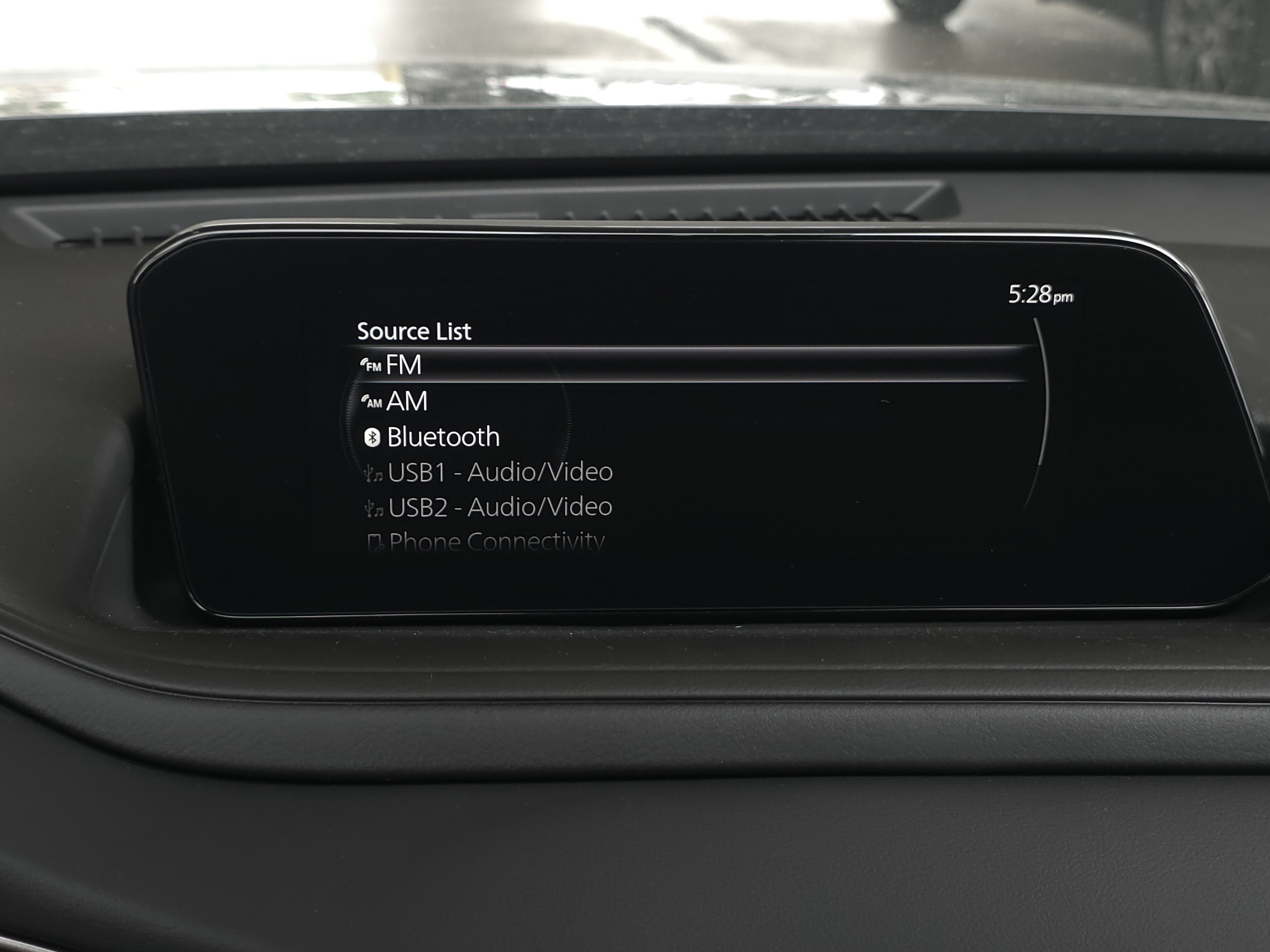 New 2026 Jet Black Mica Mazda 2.5 S Select Sport AWD image 17
