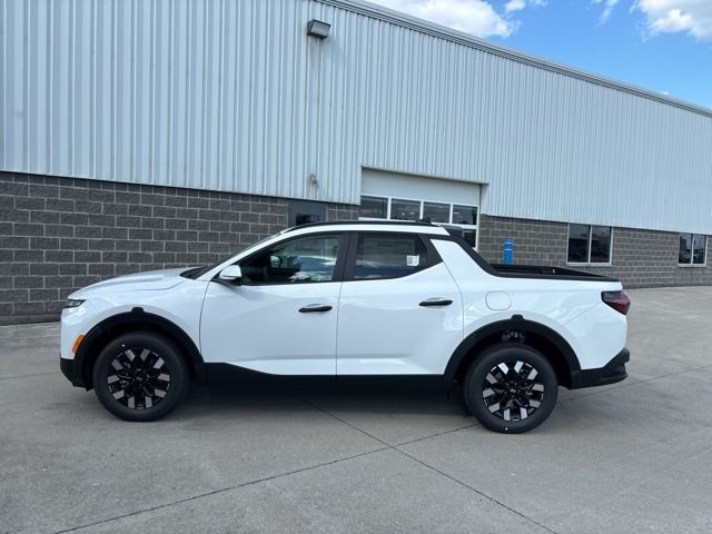 2026 Hyundai Santa Cruz SEL - Photo 41