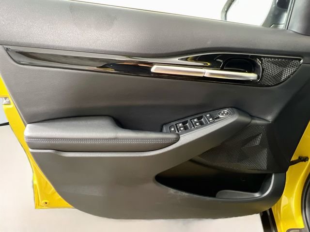 2023 Kia Seltos Nightfall - Photo 31