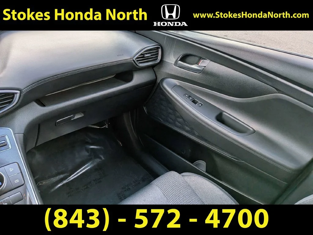 Used 2022 Gray Hyundai XRT image 19