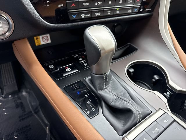 2022 Lexus RX 350 - Photo 20