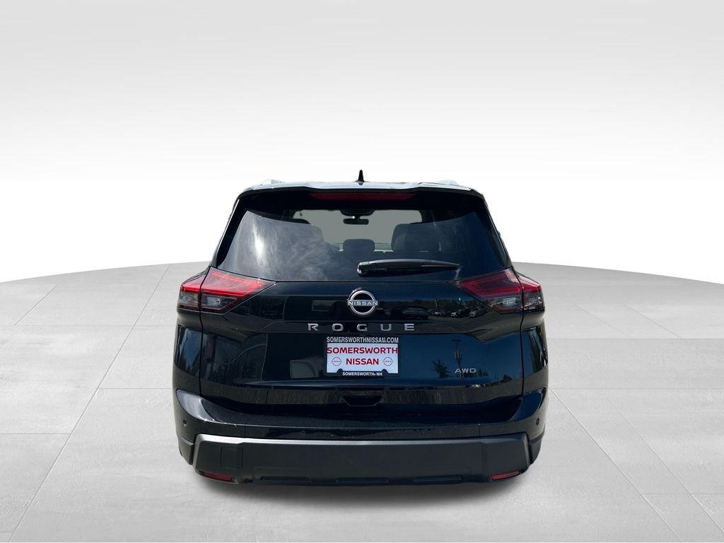2026 Nissan Rogue SV - Photo 6