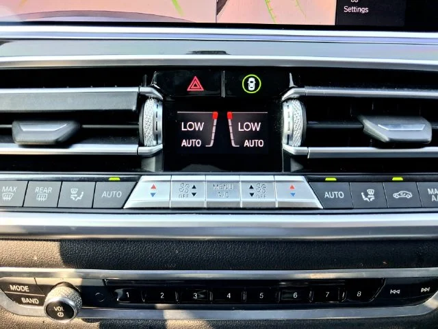 2019 BMW X7 40i - Photo 22