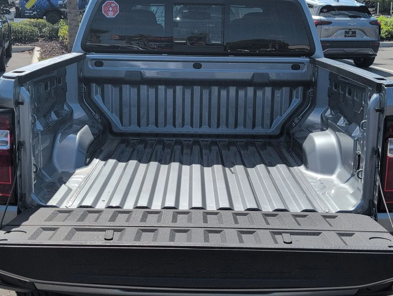 New 2026 Sterling Metallic GMC Elevation image 24
