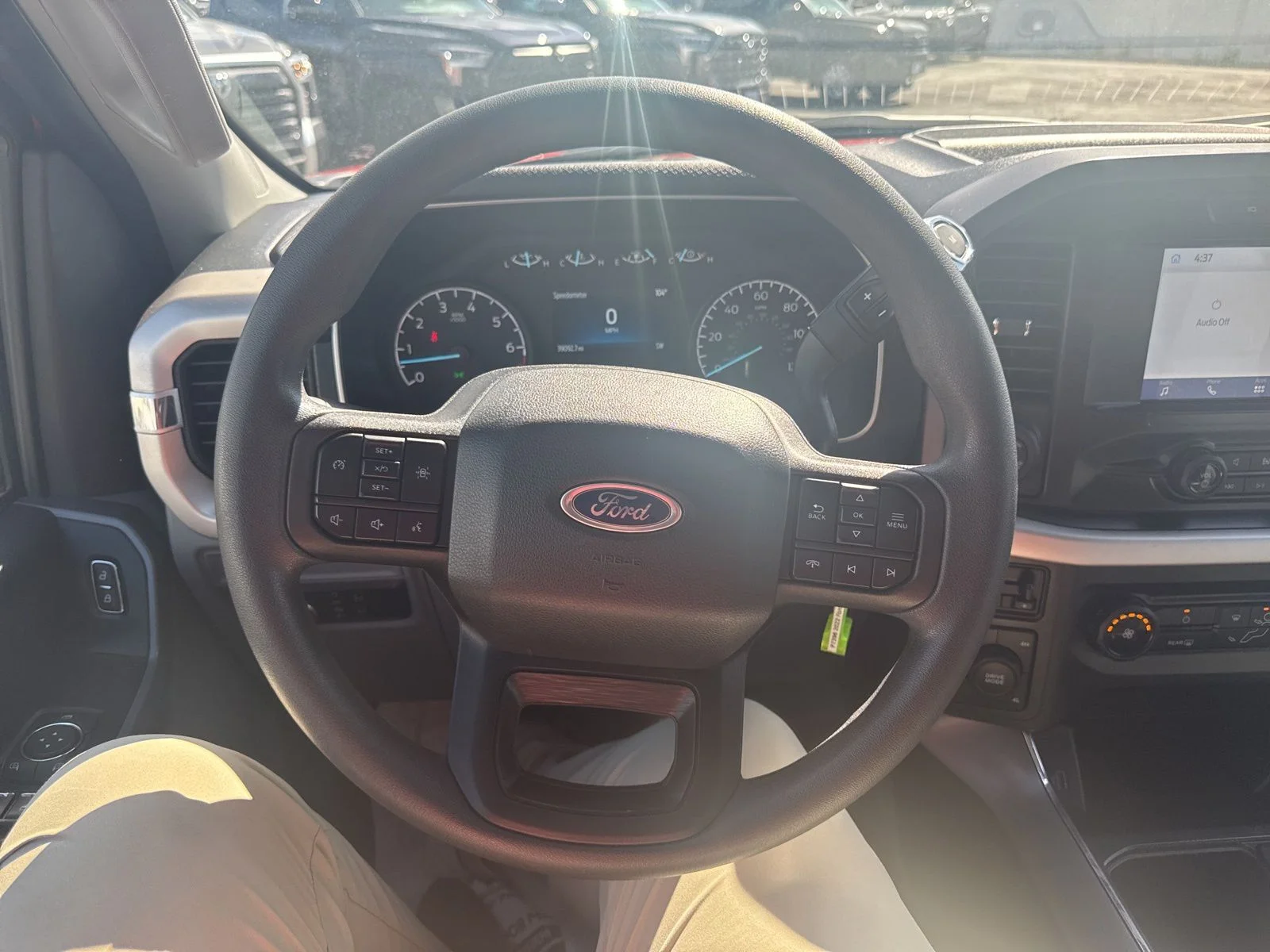2022 Ford F-150 XLT - Photo 26