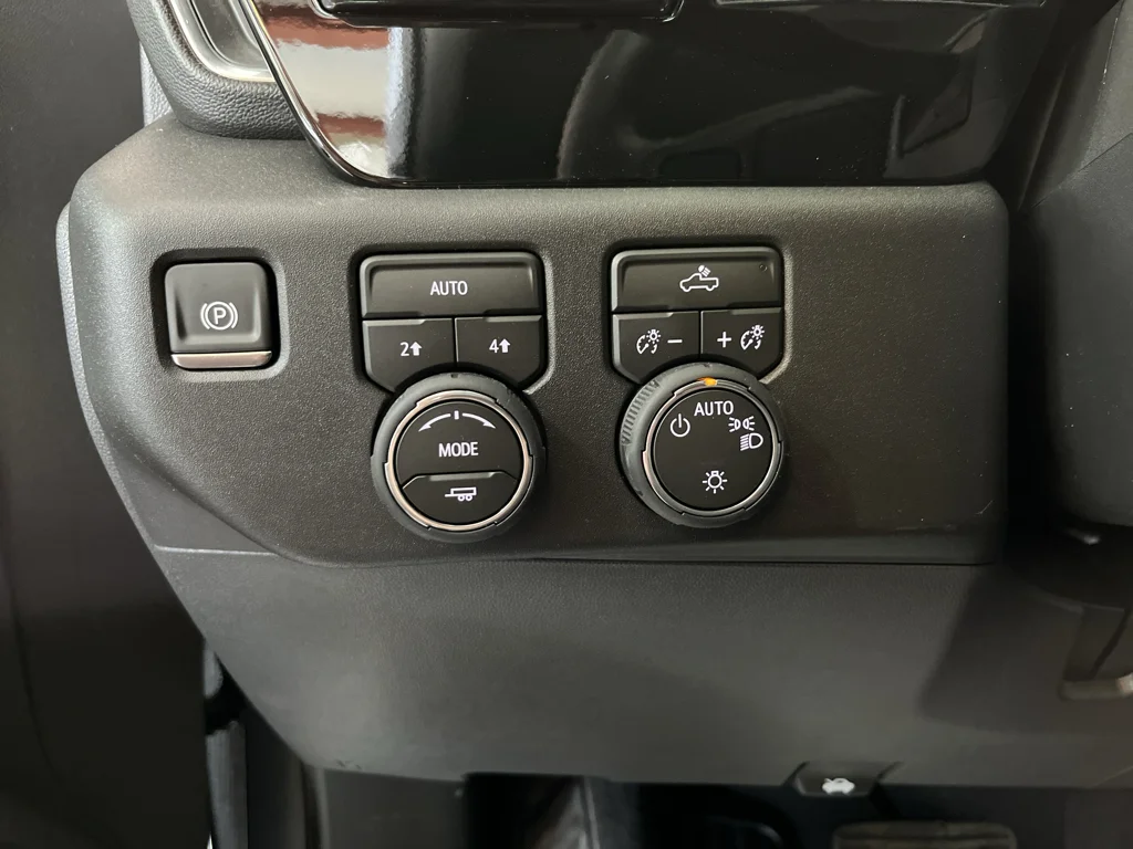2026 Chevrolet Silverado 1500 LT - Photo 28