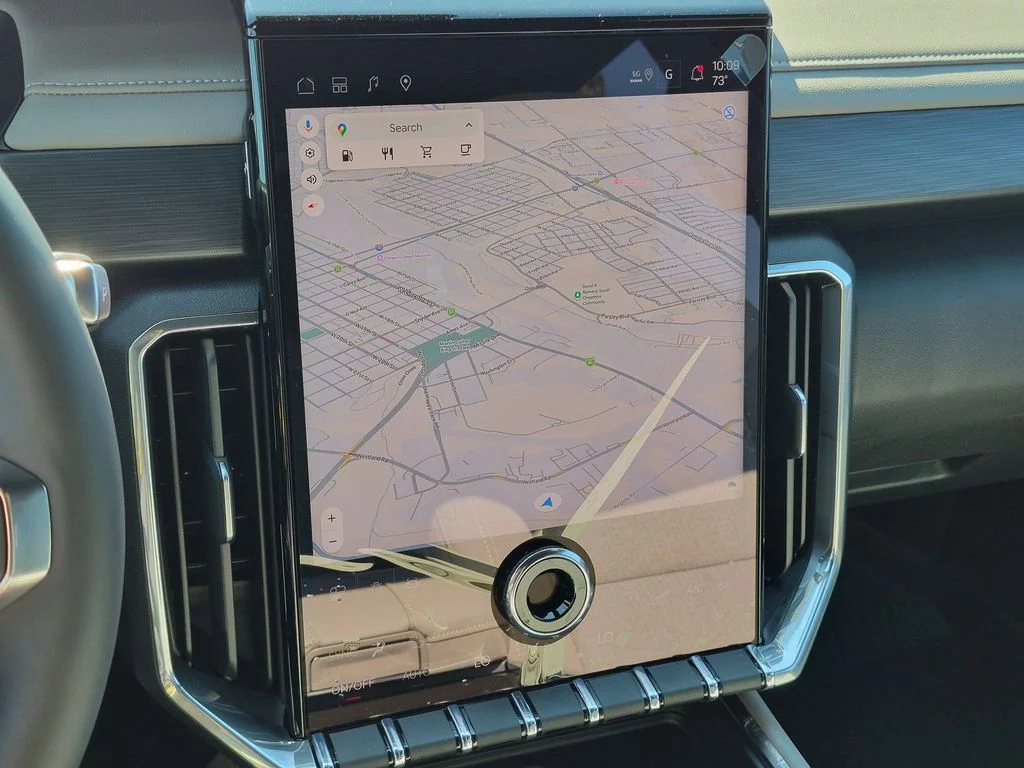 2027 GMC Acadia Elevation - Photo 16