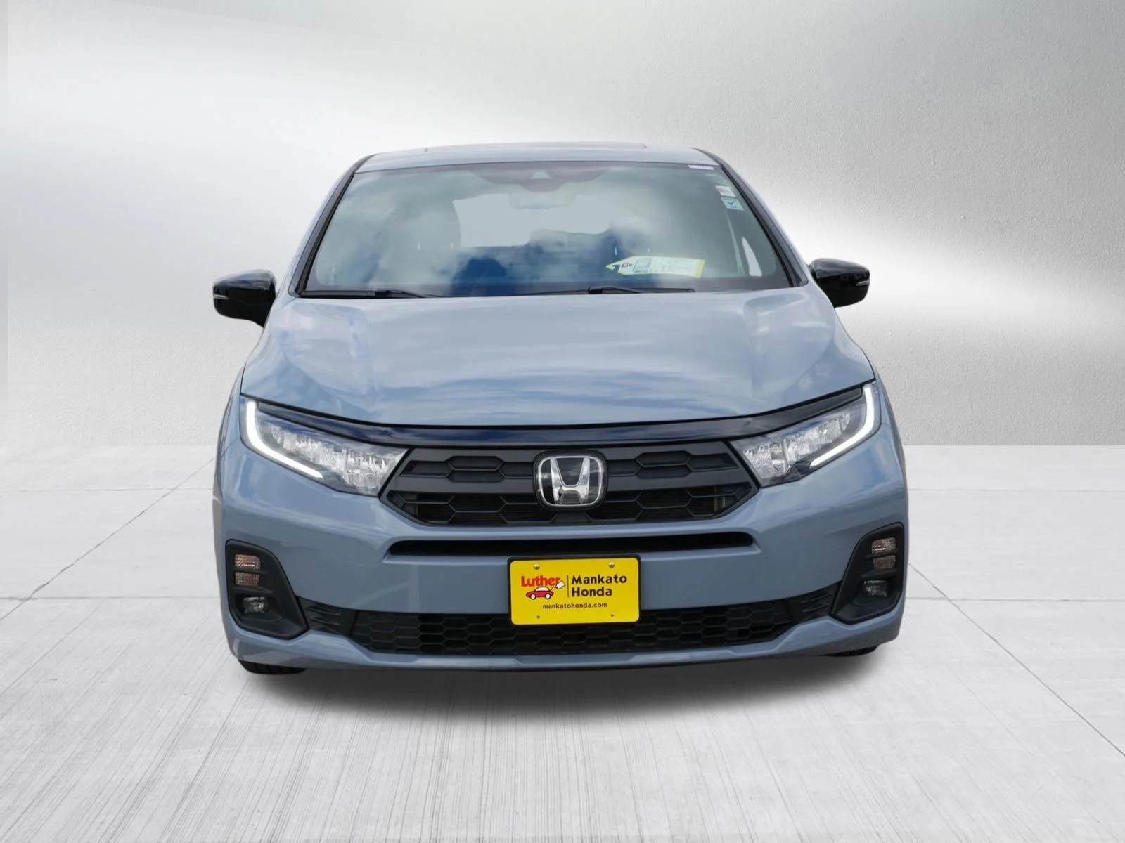 Certified 2025 Honda Odyssey Sport L with VIN 5FNRL6H72SB009712 for sale in Mankato, Minnesota