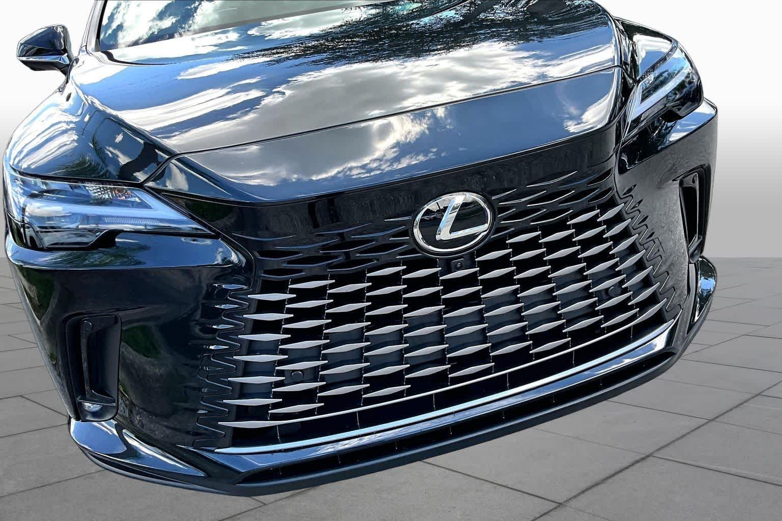 Used 2026 Caviar Lexus Premium+ image 30