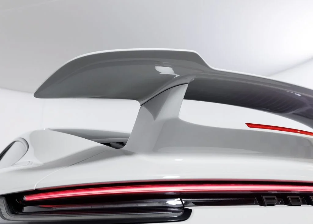 Used 2024 Chalk Porsche Carrera GTS Manual image 33